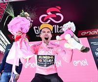 Giro de Italia 2023: clasificaciones, ganador de la etapa de hoy, maglia rosa