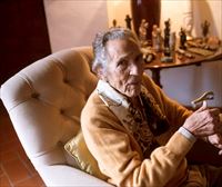 Antonio Gala hil da, 92 urte zituela