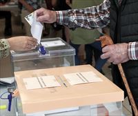 Un puñado de votos virarán al Ayuntamiento de Pamplona a la derecha o a la izquierda