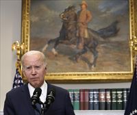 Biden afirma que el acuerdo sobre el techo de deuda está listo para ser enviado al Congreso 