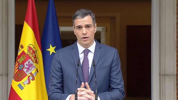 Elecciones Generales España última hora de noticias 23 de julio - EITB
