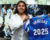 Manuela Vanegas renueva con la Real hasta 2025
