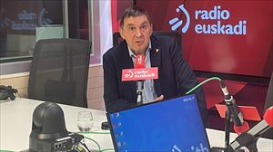 Otegi defiende ''respetar el liderazgo del bloque progresista'' de EH Bildu en Pamplona, Gipuzkoa y Vitoria