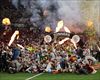 Mendilibar se proclama campeón de la Liga Europa con el Sevilla tras ganar la final a la Roma