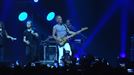 Sting triunfa en su concierto en Bilbao