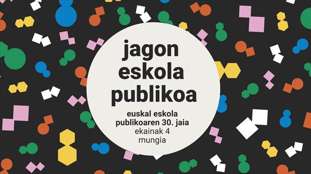 Fiesta de Euskal Eskola Publikoa
