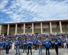 ''Manifestación masiva'' de solidaridad con los jóvenes Zelaia y Barbado en Amurrio