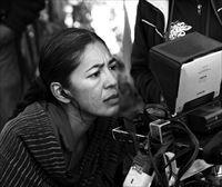 La cineasta mexicana Ángeles Cruz, Premio Honorífico de Zinegoak