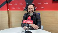 Ramón Alzórriz: ''“Las negociaciones siguen abiertas en Pamplona para que no gobierne la derecha”