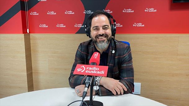 Ramón Alzórriz: "“Las negociaciones siguen abiertas en Pamplona para que no gobierne la derecha”
