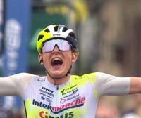 Mejores momentos de la 6º etapa del Critérium Dauphiné
