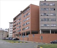 Investigan la muerte de un hombre de 42 años tras caer desde un quinto piso en Barañáin
