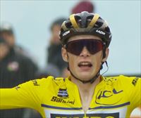 Jonas Vingegaard gana en la Croix de Fer y tiene en su mano la victoria en el Critérium Dauphiné