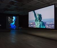 Guggenheim Bilbao acogerá en 2024 muestras de Arte Pop, Giovani Anselmo, Yoshitomo Nara o Steve McQueen