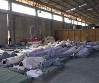 Mueren al menos 78 personas migrantes al volcar una embarcación cerca de Grecia