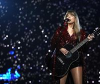 Taylor Swift Europan: Madrilgo kontzertua, Gelsenkirchen fenomenoa eta kontraprogramazioa