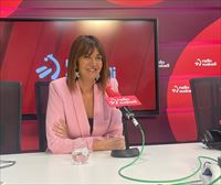 Mendia insta a los empresarios a subir los salarios de las personas jóvenes para que no se vayan de Euskadi