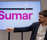 Sumar se constituye como partido vasco y espera negociar una coalición con Podemos