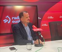 Entevista a Carlos Iturgaiz (PP) en Radio Euskadi 