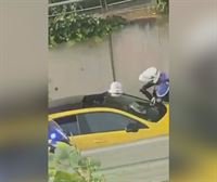 Al menos 13 detenidos en las protestas por la muerte de un adolescente a manos de la Policía en Nanterre