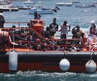 Denuncian la muerte de al menos 51 personas migrantes en un naufragio en la ruta hacia Canarias