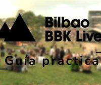 Bilbao BBK Live: guía práctica