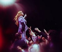 El Bilbao BBK Live emprende hoy su decimoséptima edición, con Florence+The Machine, Chemichal Brothers y M83 