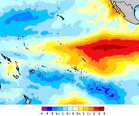 ¿Qué consecuencias meteorológicas supone el inicio de El Niño? Aita Donostia, facetas de un vasco universal