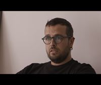 Borja Muñoz: ''Ez daukagu kultura erotiko eta sexual nahikoa pornoa ulertzeko fikzio moduan''