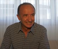 Julen, padre de Pello Bilbao: ''Lo habíamos soñado, Pello estaba muy convencido''