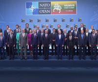La OTAN acuerda que invitará a Ucrania a entrar en la Alianza «cuando cumpla las condiciones»