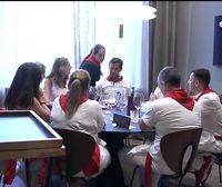 El restaurante Kabo de Pamplona denuncia más de 100 reservas falsas