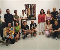 Ertibil lleva a la Sala Rekalde las obras de 18 artistas emergentes de Bizkaia