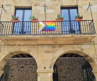 Gazte batek eraso homofoboa jasan du Elantxoben, Madalena egunean