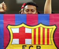 El Barcelona podrá jugar la Champions con la admisión provisional de la UEFA