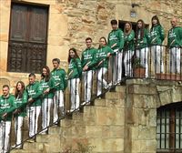 La Federación Internacional de Pelota vota hoy la oficialidad de la selección de Euskadi