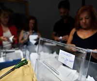 El PSOE pide a la Junta de Madrid revisar los votos nulos al ver que están a 1323 votos del undécimo escaño