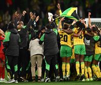 Jamaica y Francia dejan fuera del Mundial a Brasil