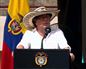 La campaña del presidente colombiano Petro se financió ilegalmente, según la confesión de su hijo al fiscal
