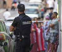 Un hombre mata a su pareja en Almería delante de sus hijos