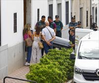 Indarkeria matxistak hiru emakume hil ditu 24 ordutan Espainiako Estatuan