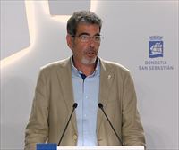 San Sebastián subirá un 4 % el IBI y el impuesto de circulación, y el de las basuras y la OTA un 5 %