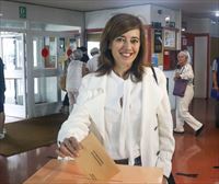 Marta Lois será la nueva portavoz parlamentaria de Sumar