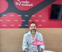 Entrevista completa a Ramón Alzorriz (PSOE) en Radio Euskadi