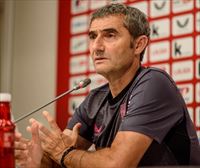 Valverde: ''Partido importante contra un rival que sabemos el calibre que tiene, y con ganas de empezar bien''
