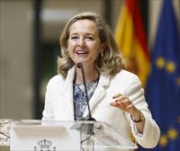 Espainiako Gobernuak Nadia Calviño proposatu du Europako Inbertsio Bankuko presidente izateko