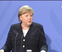 El Estado alemán sigue pagando los servicios de peluquería y maquillaje de Angela Merkel