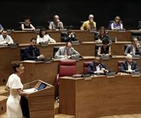 El aumento de las personas sin hogar y la investidura de Feijoó marcan el inicio del curso político en Navarra