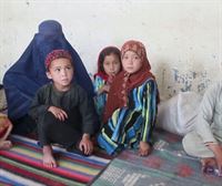 Se cumplen dos años del regreso de los talibanes al poder en Afganistán