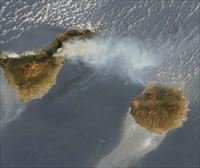 Se confirma que el incendio de Tenerife fue provocado y hay tres líneas de investigación